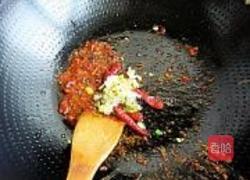 宫保豆腐的做法图解14