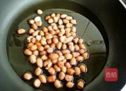 宫保豆腐的做法图解4
