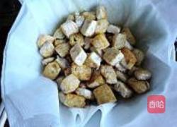 宫保豆腐的做法图解7