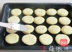 椰蓉蛋酥饼干的做法图解7