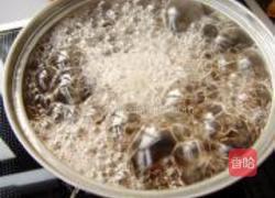 腌黑豆的做法图解3