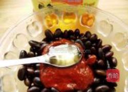 腌黑豆的做法图解6