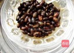 腌黑豆的做法图解7