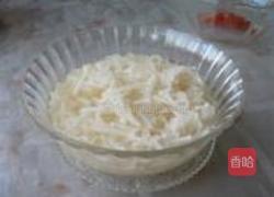 蜂蜜拌白萝卜的做法图解5