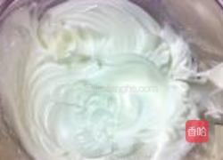 红火芝士蛋糕的做法图解9