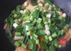 蚝油豆腐的做法图解7