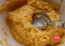 南瓜饼的做法图解5