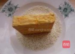 南瓜饼的做法图解9