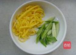 阳春面的做法图解2