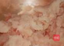 手工福州鱼丸的做法图解3