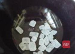 酸甜辣黄瓜的做法图解3