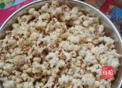 爆米花的做法图解4