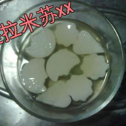 杏仁布丁的做法[图]