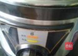 自制肉松的做法图解5