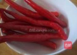 酸辣厥根粉的做法图解2