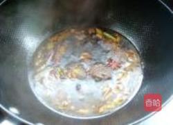 葱油拌面的做法图解5