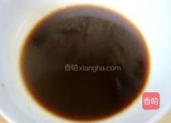 葱油拌面的做法图解6