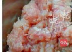 水晶鱿鱼饺的做法图解1