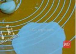 水晶鱿鱼饺的做法图解11