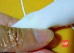 水晶鱿鱼饺的做法图解15