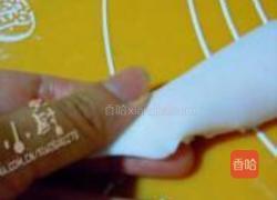 水晶鱿鱼饺的做法图解17