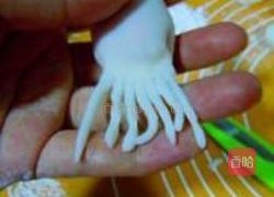 水晶鱿鱼饺的做法图解19