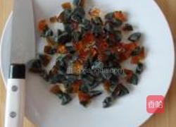 琥珀鸡蛋的做法图解4