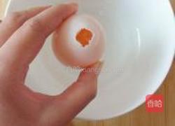 琥珀鸡蛋的做法图解5