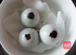 琥珀鸡蛋的做法图解7