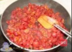 樱桃果酱的做法图解5