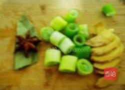 可乐鸡翅的做法图解1