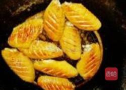 可乐鸡翅的做法图解3