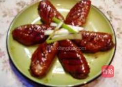 可乐鸡翅的做法图解5