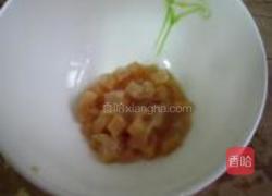 扬州炒饭的做法图解1