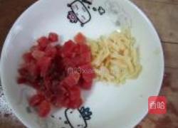 扬州炒饭的做法图解2
