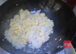 扬州炒饭的做法图解8