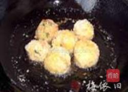 脆炸饭团的做法图解5