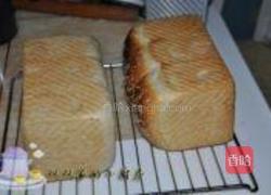 中种法小麦胚芽土司的做法图解14