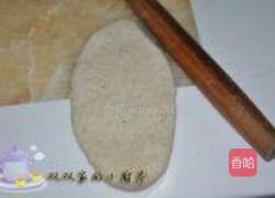 中种法小麦胚芽土司的做法图解8