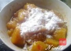 孜然牙签肉的做法图解6