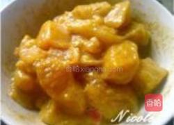 孜然牙签肉的做法图解7