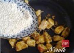 孜然牙签肉的做法图解13