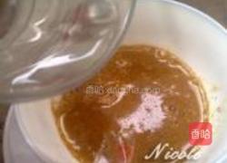 孜然牙签肉的做法图解1