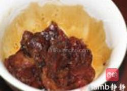 农家小炒肉的做法图解4