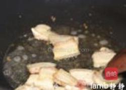 农家小炒肉的做法图解9