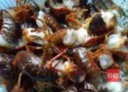 红烧虾球的做法图解1