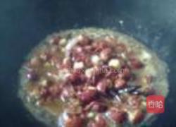 红烧虾球的做法图解6