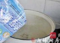 糖水桔子罐头的做法图解3