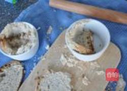 培根鸡蛋杯的做法图解2