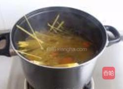 铁板照烧鸡腿的做法图解5